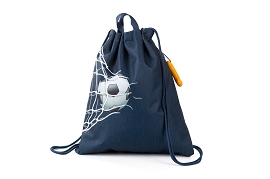  GOALGETTER FOOT SAC PISCINE<br>Textile Marine