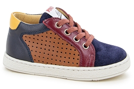  MOUSSE LACE<br>Nubuck Camel