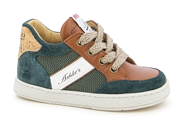  MOUSSE RACING G<br>Nubuck Kaki