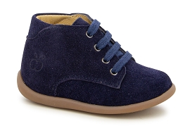  STAND UP DERBY<br>Nubuck Marine