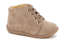 STAND UP<br>Nubuck Gris