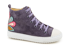 POM DAPI SWAG FIRE Violet