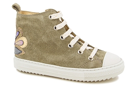 POM DAPI SWAG FIRE Kaki