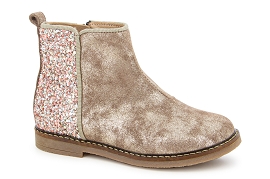 TRIP BACK<br>Nubuck Beige