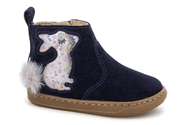  BOUBA  PIMPIN<br>Nubuck Marine