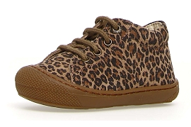 NATURINO COCOON F LEOPARD Imprimé Animal