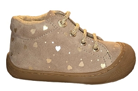  COCOON F<br>Nubuck Beige