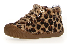  COCOON F<br>Nubuck Imprimé Animal