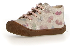  COCOON F<br>Nubuck Doré