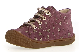  COCOON F<br>Nubuck Bordeaux