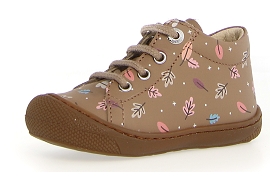  COCOON F<br>Cuir Beige