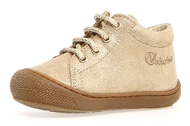  COCOON F<br>Nubuck Doré