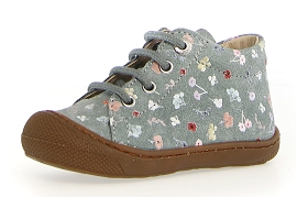  COCOON F<br>Nubuck Vert