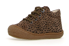  COCOON F<br>Nubuck Marron