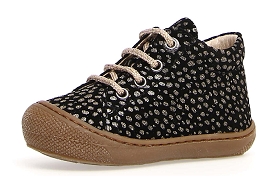  COCOON F<br>Nubuck Noir