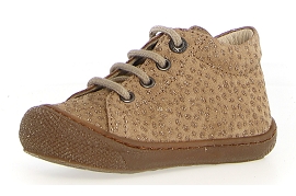  COCOON F<br>Nubuck Doré