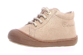 COCOON F<br>Nubuck Doré