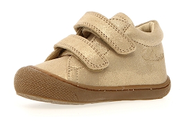  COCOON F<br>Nubuck Doré