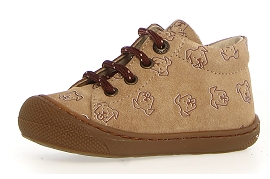  COCOON G<br>Nubuck Beige
