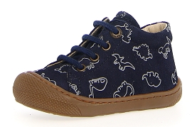 NATURINO COCOON G Bleu