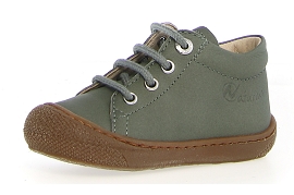  COCOON G<br>Cuir Vert