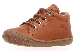 NATURINO COCOON FOURRÉ G Camel