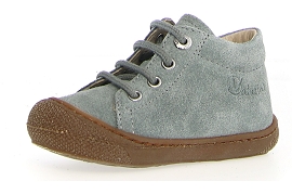  COCOON G<br>Nubuck Vert
