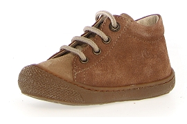  COCOON G<br>Nubuck Marron
