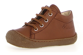 NATURINO COCOON G ZIP Marron