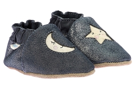 ROBEEZ CIRCUS STYLE Bleu
