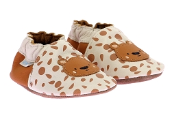ROBEEZ BIG PLUSH Camel