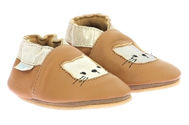  WILD KITTEN CRP<br>Cuir Camel