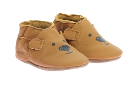  SWEETY BEAR<br>Cuir Camel
