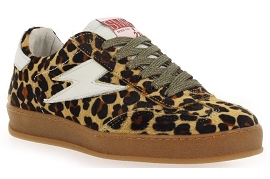 SMR RISY LEOPARD Imprimé Animal