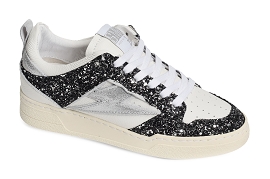  CHITA<br>Cuir Noir