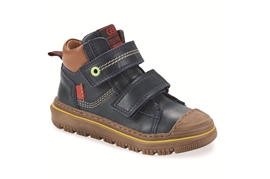  FYSEME<br>Cuir Marine