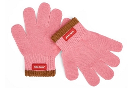  HANDY PINK<br>Coton Rose