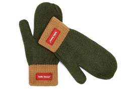 HOTTY FOREST<br>Coton Vert