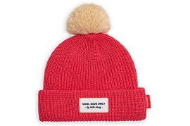  BLOCK FRAMBOISE<br>Coton Rose