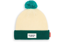  BLOCK HOPE<br>Coton Vert