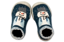 COLLEGIEN FROSTY Bleu
