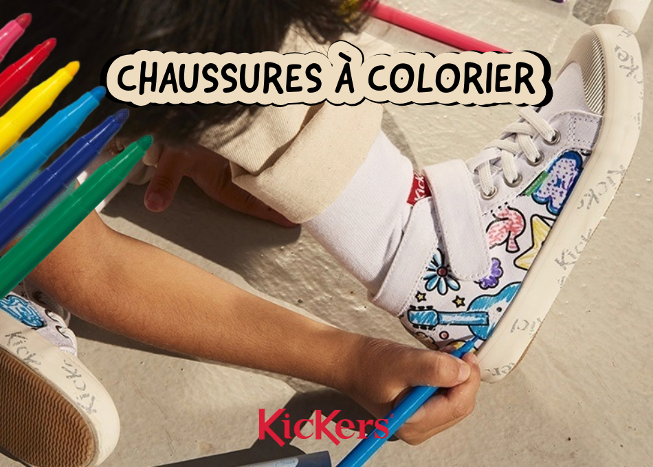 Kickers