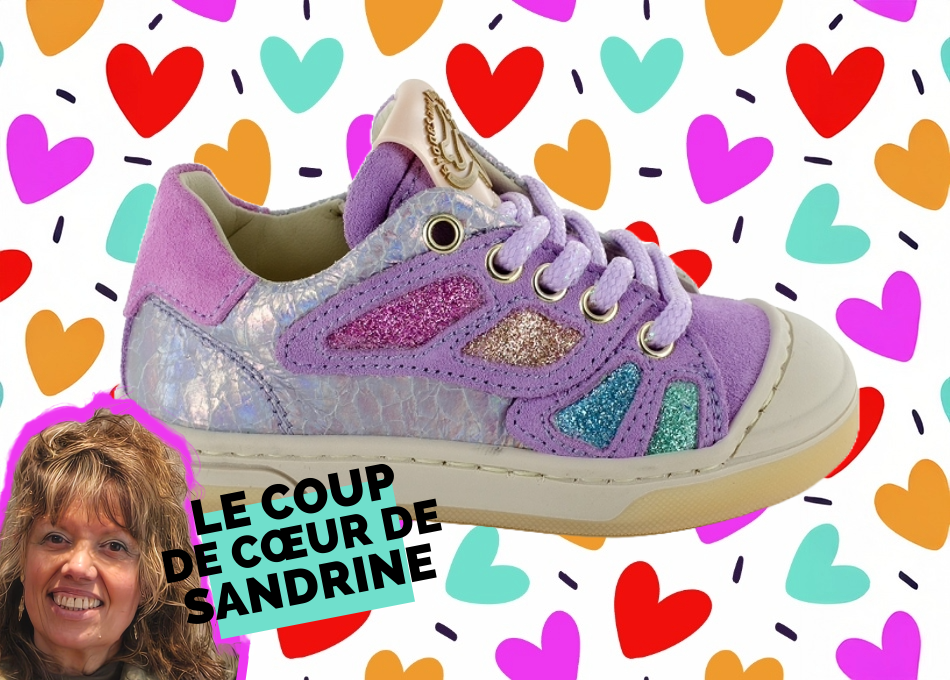coup de coeur de sandrine