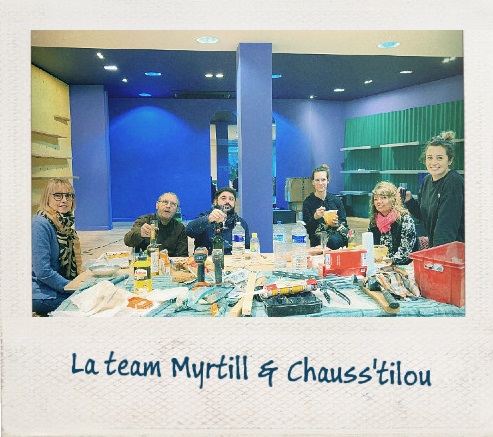 Notre équipe