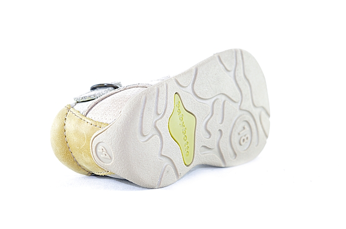 Babybotte gribouyi beige1179901_6