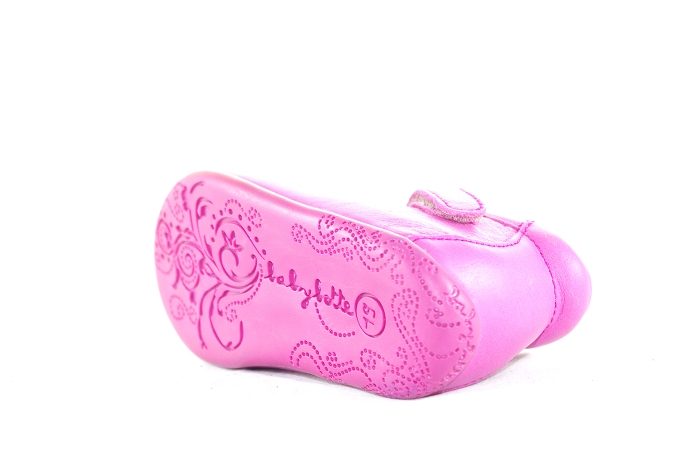 Babybotte swan rose1345001_6