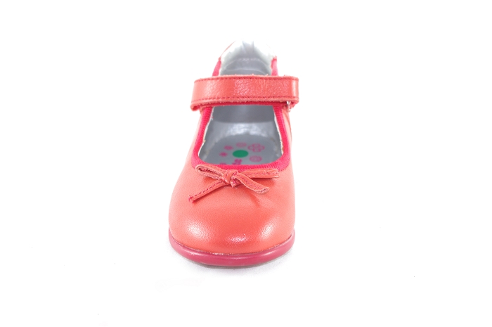 Babybotte swan rouge1345003_4