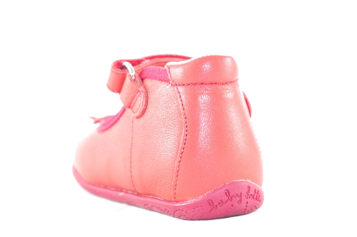 Babybotte swan rouge1345003_5