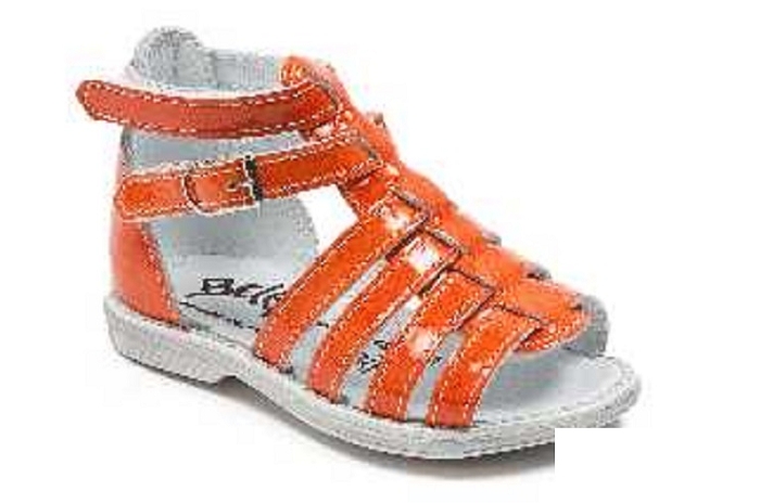 Bellamy beach orange1353001_1