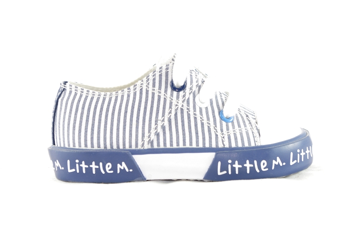 Little mary little tennis bleu1425701_2